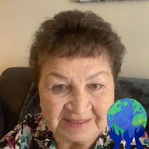 Meet your Posher, Sally